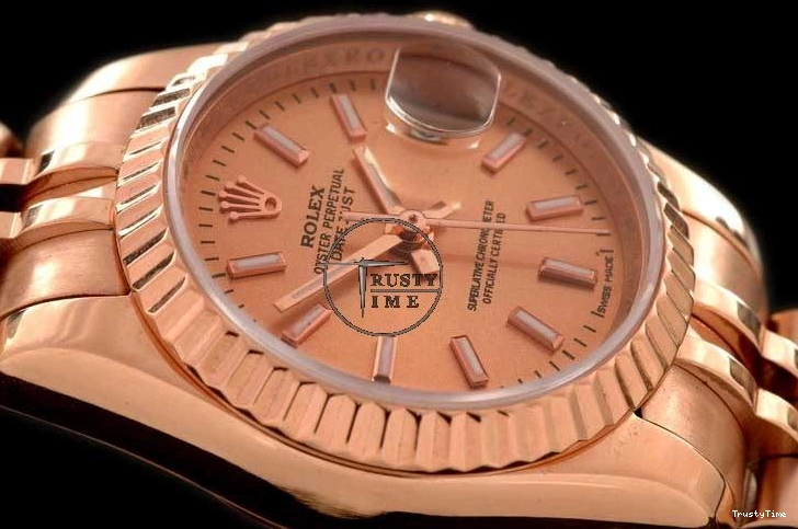 1003 RDJLD0234 – Ladies FG Durable 808